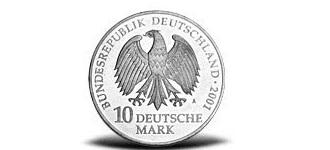 В тесте на гражданство Германии задают вопросы о немецкой марке