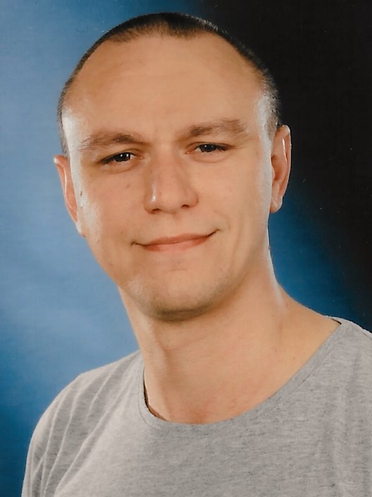 Степан Бабкин