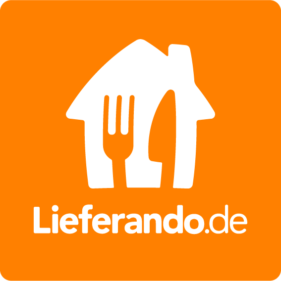 Lieferando - сервис доставки еды в Германии Доставка еды в Германии