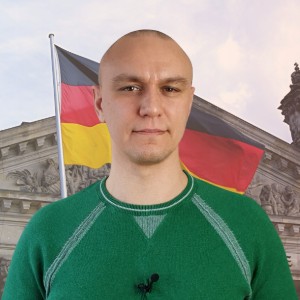 Степан Бабкин