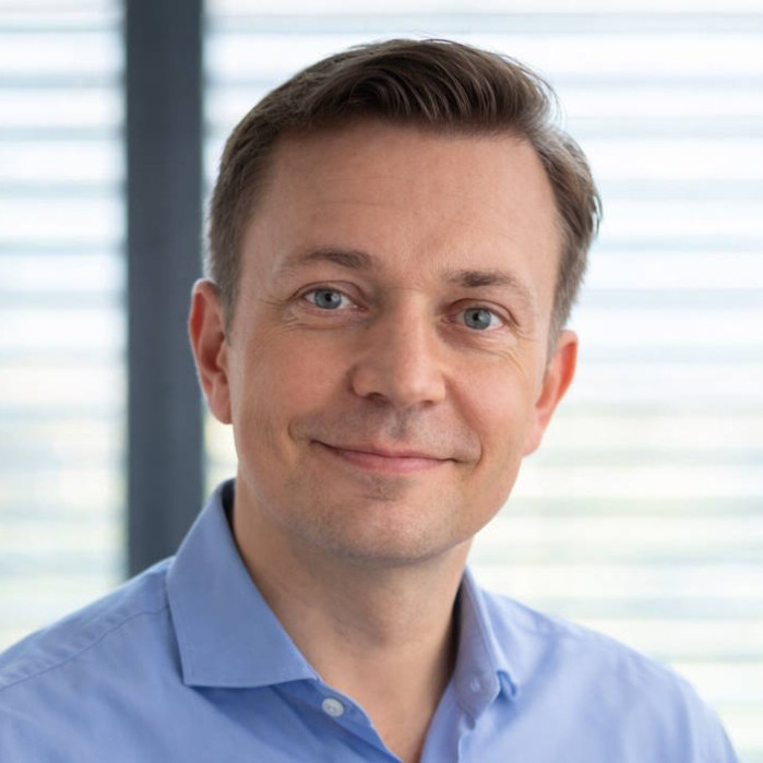 Александр Тротт