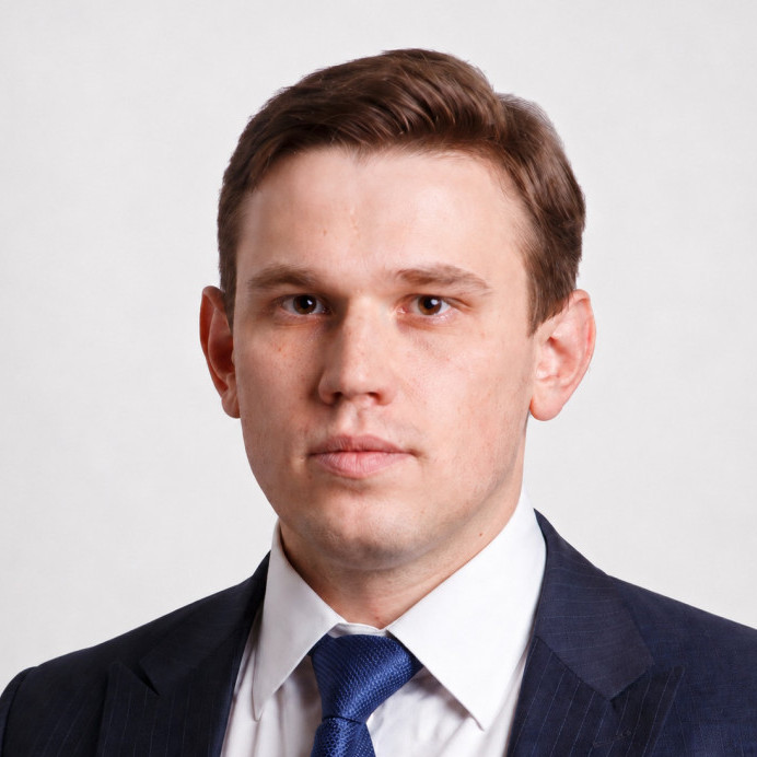 Дмитрий Москвичёв