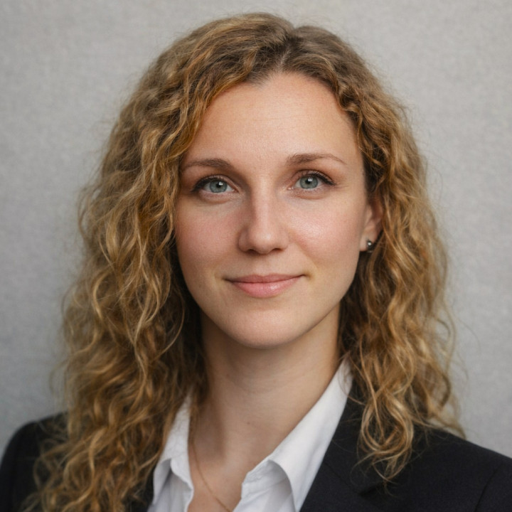 Екатерина Щукина