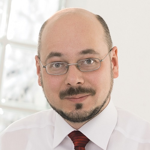 Евгений Шевцов