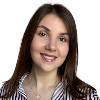 Каролина Шумакова
