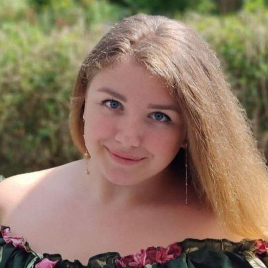 Ольга Щетинина