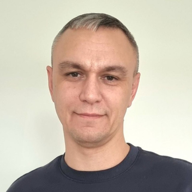 Степан Бабкин