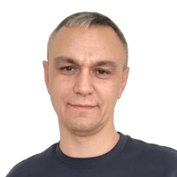 Степан Бабкин