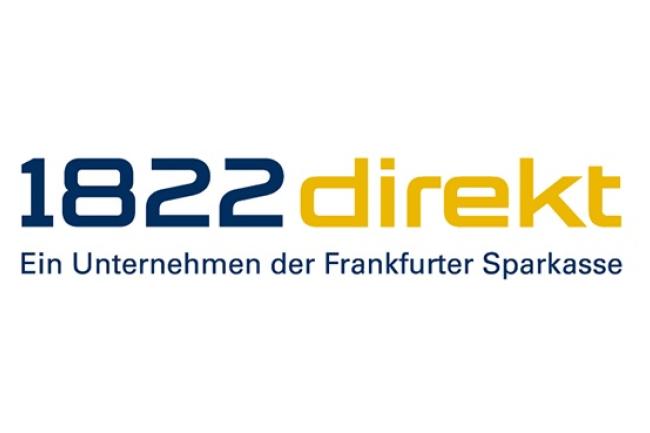 Лого банка 1822direct