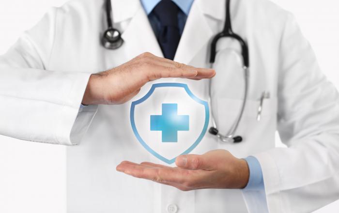 Krankenversicherung Freiwillige