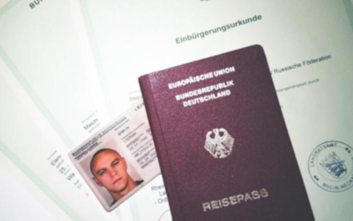 Узнать паспорт по инн физическое лицо