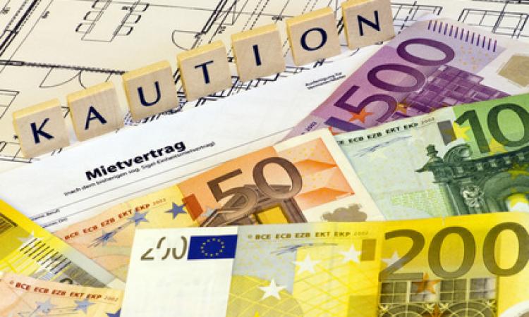 Поручительство вместо залога при аренде в Германии