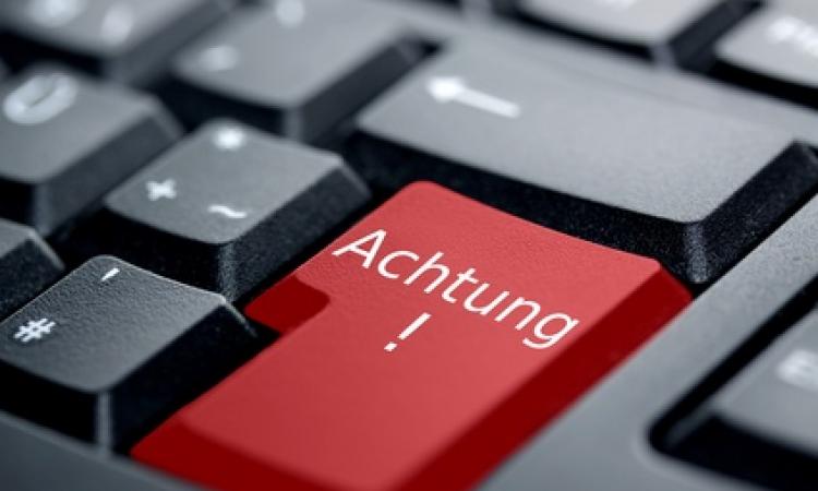 Читатель блога Макс из Украины делится информацией о сервисе по поиску вакансий в Германии. Негативный отзыв о сервисе jobleads