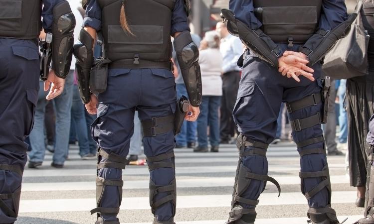 Кто борется с угрозой терроризма в Германии. Какие немецкие службы безопасности существуют. Борьба с терроризмом в Германии
