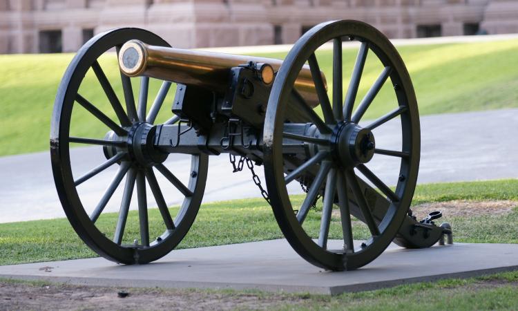 Unter aller Kanone - что это значит на немецком и почему так говорят. Unter aller Kanone