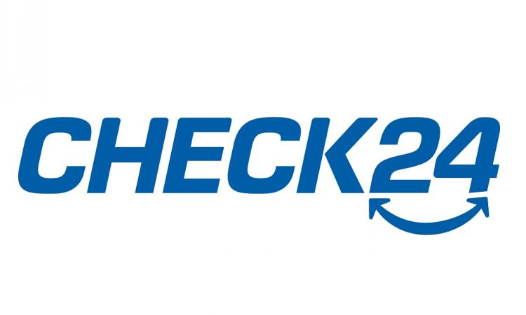 Логотип сервиса чек24