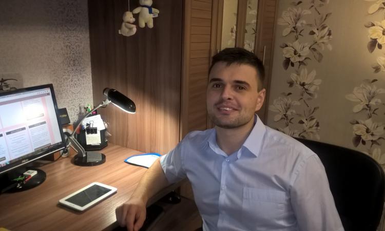 Переводчик и тренер немецкого языка Евгений Лебедев подготовит к сдаче экзамена А1-А2 на занятиях онлайн. Онлайн-подготовка к сдаче языкового теста