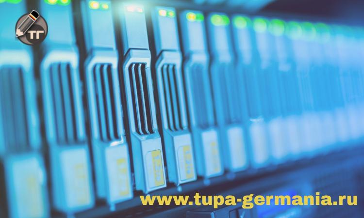 Обзор поставщиков домашнего интернета в Германии