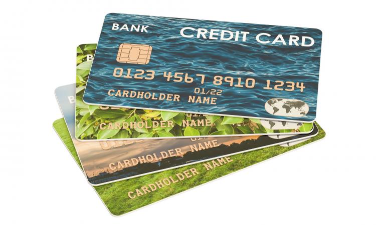 Виртуальная кредитная карта онлайн бесплатно