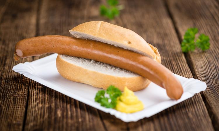 Немецкие Колбаски Фото Немецкие Колбаски Фото
