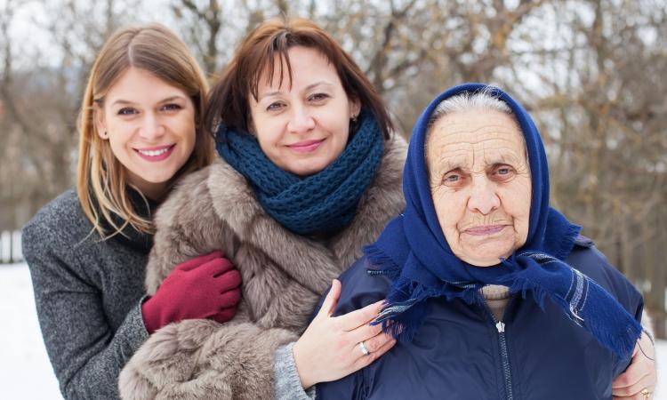 Каких родственников поздний переселенец может забрать с собой в Германию. Требования языка для всех родственников. Поздние переселенцы §7 и §8