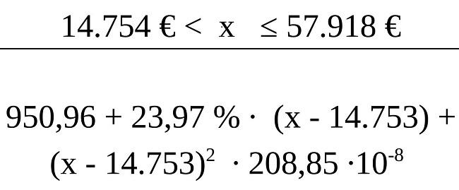 Формула расчёт налоговой ставки 14754-57918€