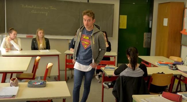 Сколько лет учатся в гимназии в германии недвижимость маврикий