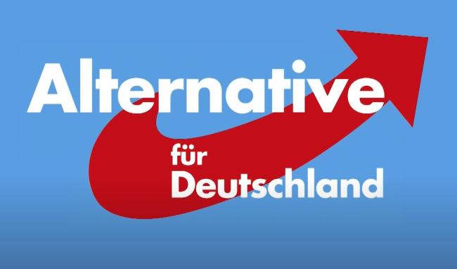 Партия AfD