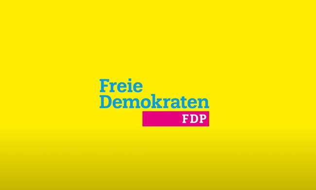 Партия FDP