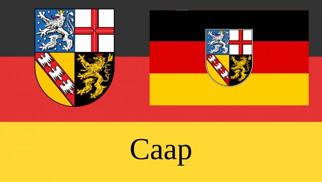 Статистические данные о земле Саар Земля Саар