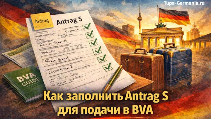 Советы по сбору документов переселенцам