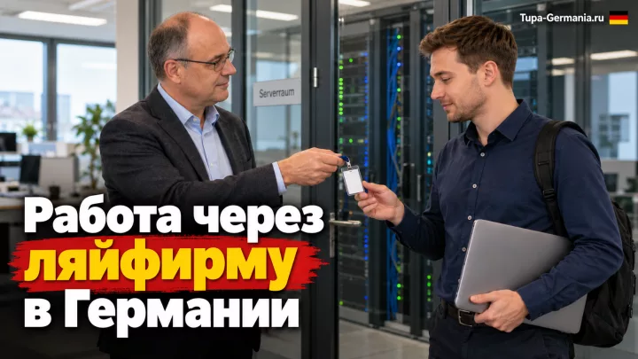 Новый внешний сотрудник в команде