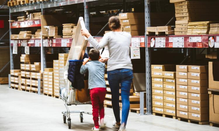 Мебельный гигант из Швеции увеличил доход от продаж в Германии. IKEA остаётся популярной среди немцев. Выручка IKEA в Германии бьёт рекорды