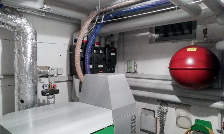 650 000 газовых и масляных отопительных систем в Германии представляют опасность для жизни жильцов. Отопление в сотнях тысяч домов опасно для жизни