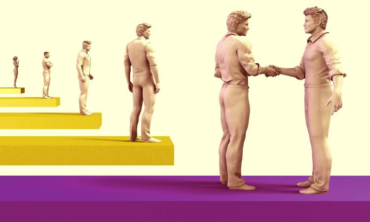 Немецкий рынок труда в 2017 показал положительную динамику. Меньше безработных, больше вакансий. Безработица в Германии снижается четвёртый год подряд