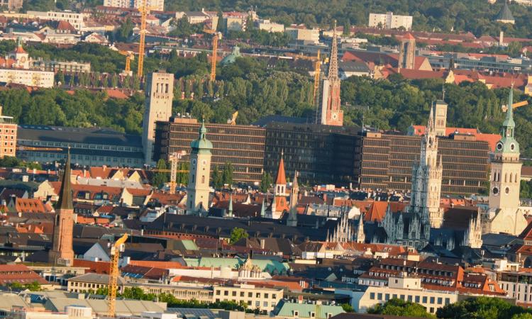 Цены на немецкую недвижимость растут, хотя эксперты утверждают, что потолок роста почти достигнут. Жильё в Германии продолжает дорожать