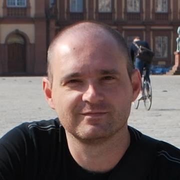 Юрий Савранский