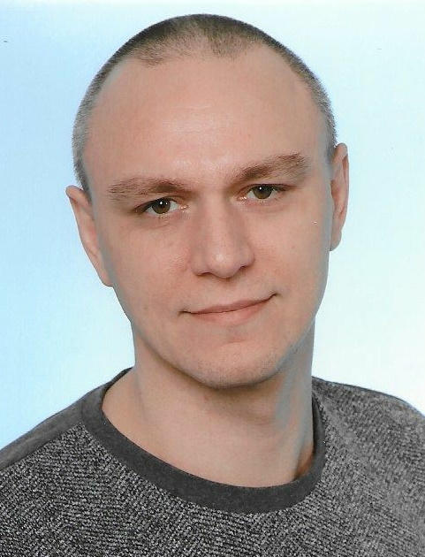 Степан Бабкин